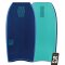 SNIPER Bodyboard Shenron PE Flex Blau 41