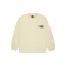 Quiksilver Standard Crew Sweater Bone