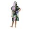Roxy RG Stay Magical Printed Poncho  Girls