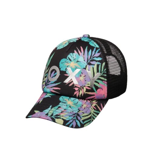 Roxy Honey Coconut Cap Girls 