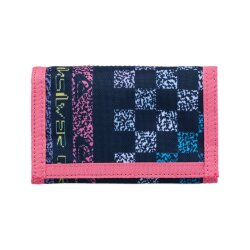 Quiksilver The Everydaily Portemonnaie Dark Navy next Gen