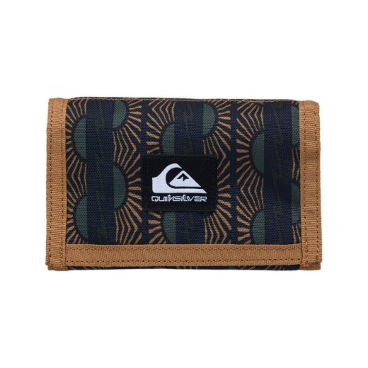 Quiksilver The Everydaily Portemonnaie No Destination