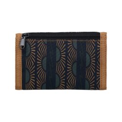 Quiksilver The Everydaily Portemonnaie No Destination