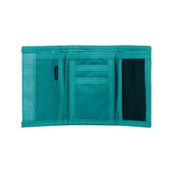 Quiksilver The Everydaily Portemonnaie Aqua Ocean Mayhem