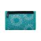 Quiksilver The Everydaily Portemonnaie Aqua Ocean Mayhem