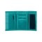 Quiksilver The Everydaily Portemonnaie Aqua Ocean Mayhem