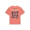 Quiksilver Fruits Tide SS Shirt Dessert Sand