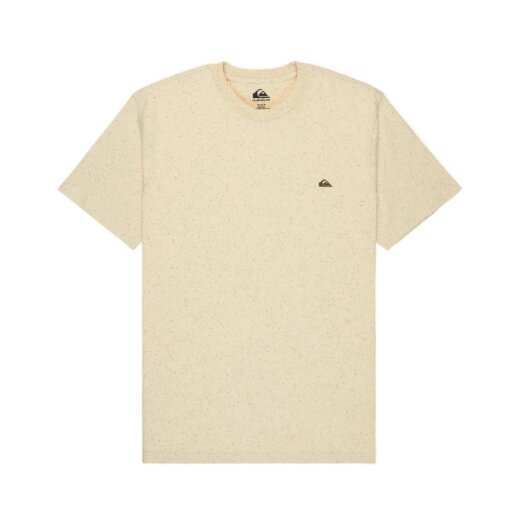 Quiksilver MW Neps SS Shirt Bone White