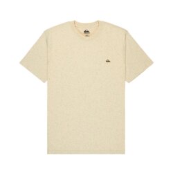 Quiksilver MW Neps SS Shirt Bone White