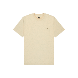 Quiksilver MW Neps SS Shirt Bone White