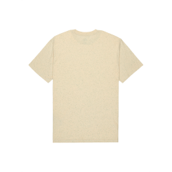 Quiksilver MW Neps SS Shirt Bone White