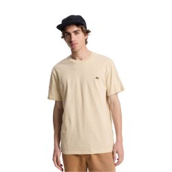 Quiksilver MW Neps SS Shirt Bone White