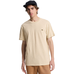 Quiksilver MW Neps SS Shirt Bone White