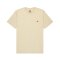 Quiksilver MW Neps SS Shirt Bone White