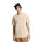 Quiksilver MW Neps SS Shirt Bone White