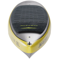 Naish Odyssey DW NVision 2026 Yellow/Grey