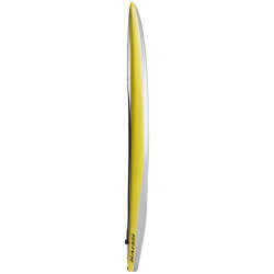 Naish Odyssey DW NVision 2026 Yellow/Grey
