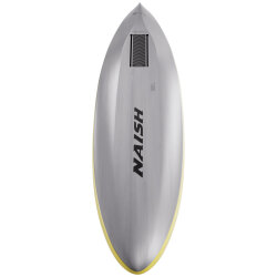 Naish Odyssey DW NVision 2026 Yellow/Grey