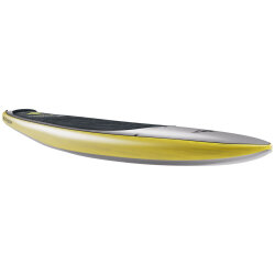 Naish Odyssey DW NVision 2026 Yellow/Grey