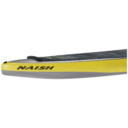 Naish Odyssey DW NVision 2026 Yellow/Grey