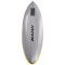 Naish Odyssey DW NVision 2026 Yellow/Grey