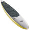 Naish Odyssey DW NVision 2026 Yellow/Grey