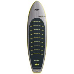 Naish Chimera NVision Foilboard 2026 Yellow/Grey