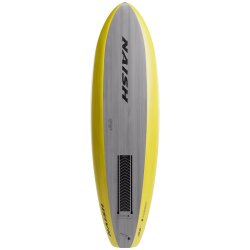 Naish Chimera NVision Foilboard 2026 Yellow/Grey