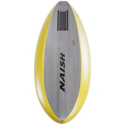 Naish Chimera NVision Foilboard 2026 Yellow/Grey