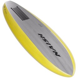 Naish Chimera NVision Foilboard 2026 Yellow/Grey