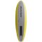 Naish Chimera NVision Foilboard 2026 Yellow/Grey