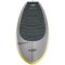 Naish Chimera NVision Foilboard 2026 Yellow/Grey