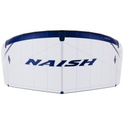 Naish Pivot NVision Kite White 2026