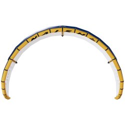 Naish Pivot NVision Kite White 2026