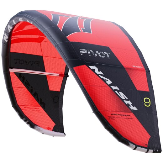 Naish Pivot Q Red 2026