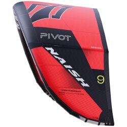 Naish Pivot Q Red 2026