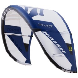 Naish Pivot Q White 2026