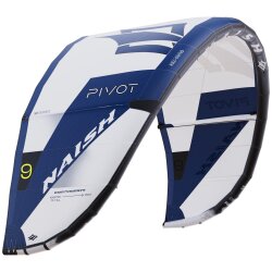 Naish Pivot Q White 2026