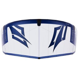 Naish Pivot Q White 2026