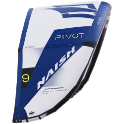Naish Pivot Q White 2026