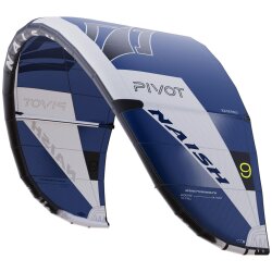 Naish Pivot Q Navy/Blue 2026