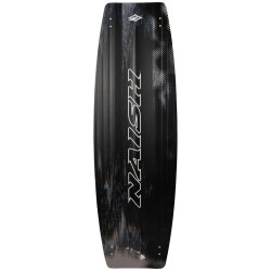 Naish Monarch Kiteboard 2026 Black/Grey