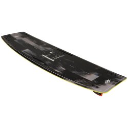 Naish Monarch Kiteboard 2026 Black/Grey