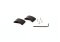 Best Kiteboarding RP-Bar V2-V4/GP-Bar V1-V3 INSERT REPLACEMENT
