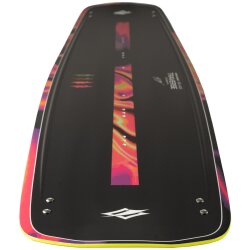 Naish Traverse EJ Kiteboard 2026 Black