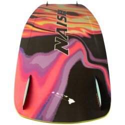 Naish Traverse EJ Kiteboard 2026 Black