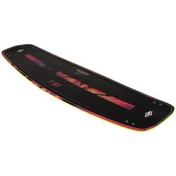 Naish Traverse EJ Kiteboard 2026 Black