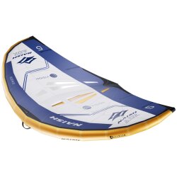 Naish ADX Nvision Wing White 2026