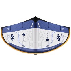 Naish ADX Nvision Wing White 2026