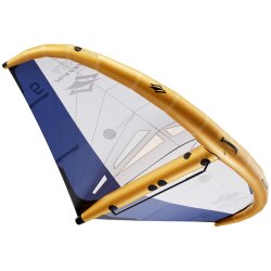 Naish ADX Nvision Wing White 2026